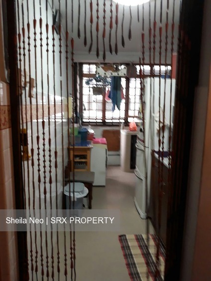 Blk 99 Commonwealth Crescent (Queenstown), HDB 3 Rooms #204028061